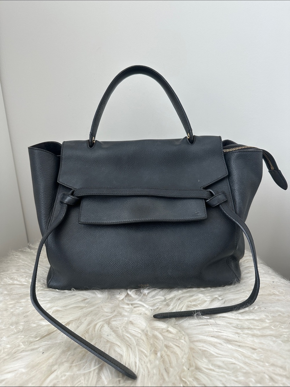 Celine Mini Belt Bag